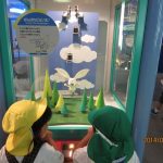 たのしかったね＼(^o^)／