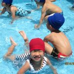 気持ちいい〜❤