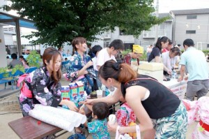 海幼祭①14.7.19 028