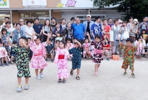 海幼祭①14.7.19 220