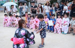 海幼祭①14.7.19 573