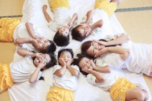 海幼夏宿①15.7.15 225