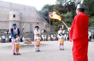 海幼夏宿①15.7.15 462