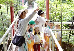 海幼夏宿③15.7.16 205