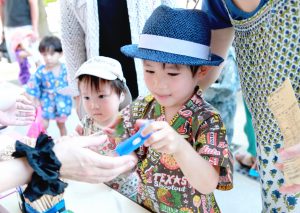 海幼祭①2015.7 032 1