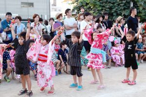 海幼祭①2015.7 742
