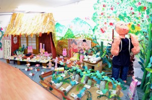 海幼相撲②15.11.28 148 1