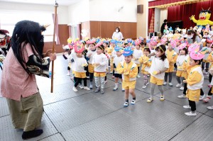 海幼節分16.2.3 140