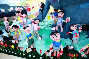 Ｋ学祭16.12.4 107