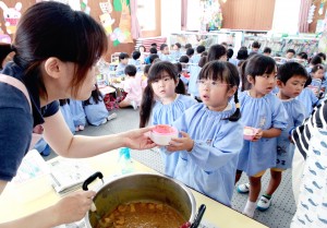 Ｋカレパー17.7.6 727