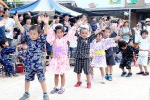 Ｋ①祭17.7.23 448