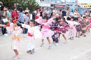 Ｋ①祭17.7.23 819