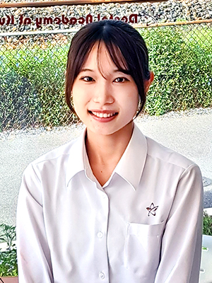 第5期生 恂{ 美桜さん